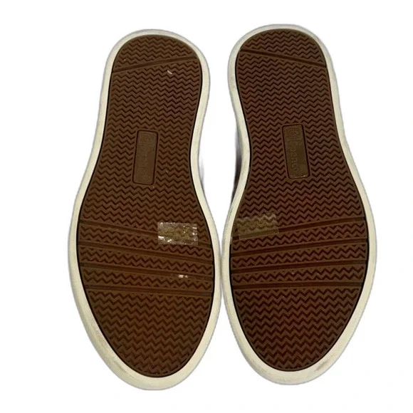 Spenco Sneakers Women’s Size 7.5 Color Lavender Elderberry Suede Comfort Slip-on - Picture 7 of 11